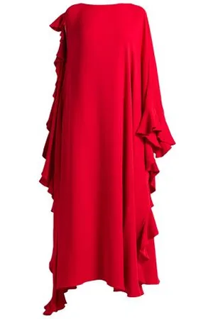VALENTINO GARAVANI DRESSES - Maxi dresses - on YOOX.com