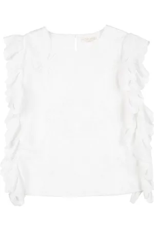 Louise Misha TOPWEAR - Tops - on YOOX.com