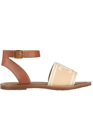 Céline FOOTWEAR - Sandals - on YOOX.com