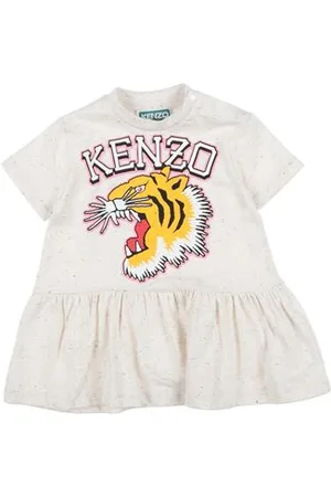 Kenzo NEWBORN - Baby dresses - on YOOX.com