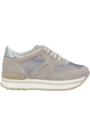 Hogan FOOTWEAR - Trainers - on YOOX.com