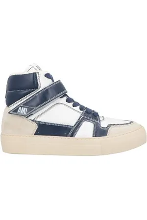 Ami FOOTWEAR - Trainers - on YOOX.com