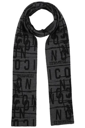 Dsquared2 ACCESSORIES - Scarves - on YOOX.com
