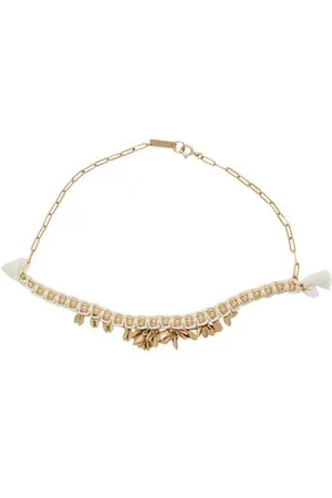Isabel Marant JEWELLERY and WATCHES - Necklaces - on YOOX.com