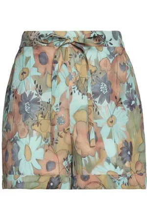 Attic and Barn BOTTOMWEAR - Shorts & Bermuda Shorts - on YOOX.com
