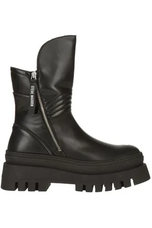 Steve Madden FOOTWEAR - Ankle boots - on YOOX.com