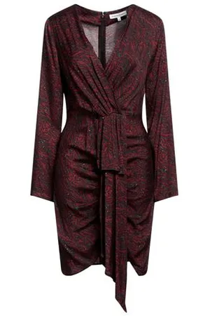 Silvian Heach DRESSES - Mini dresses - on YOOX.com