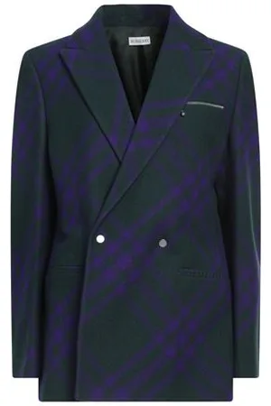 Burberry SUITS and CO-ORDS - Blazers - on YOOX.com