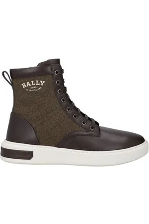 Bally FOOTWEAR - Trainers - on YOOX.com