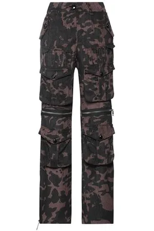 MARCO BOLOGNA BOTTOMWEAR - Trousers - on YOOX.com