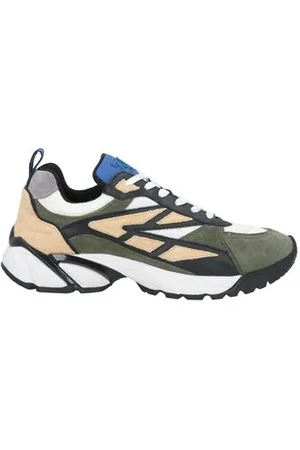 Zadig & Voltaire FOOTWEAR - Trainers - on YOOX.com