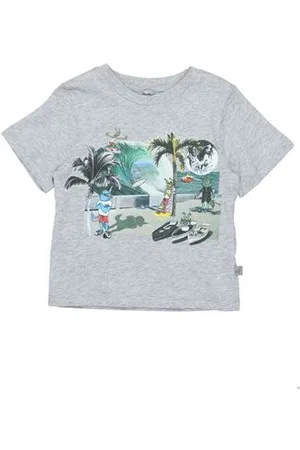 Stella McCartney TOPWEAR - T-shirts - on YOOX.com