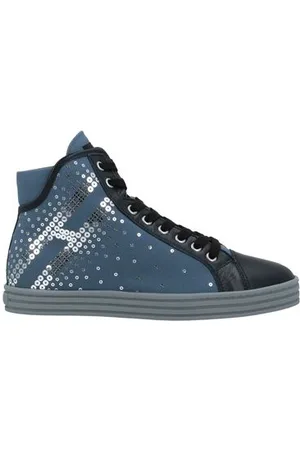 Hogan FOOTWEAR - Trainers - on YOOX.com