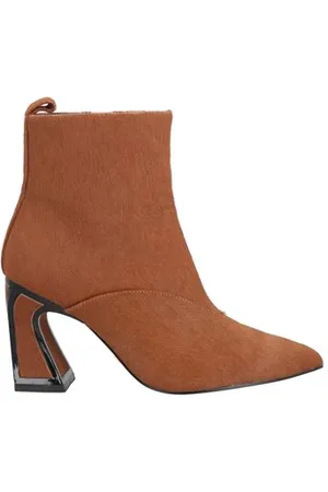 Kat Maconie FOOTWEAR - Ankle boots - on YOOX.com