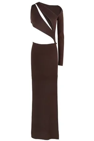 AYA MUSE DRESSES - Maxi dresses - on YOOX.com