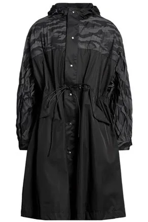MACKINTOSH COATS & JACKETS - Overcoats & Trench Coats - on YOOX.com