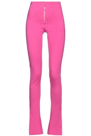 OFF-WHITE BOTTOMWEAR - Leggings - on YOOX.com
