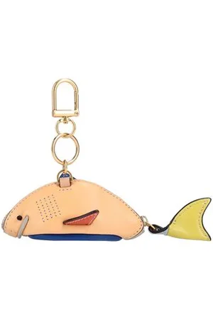 Tory Burch Small Leather Goods - Key rings - on YOOX.com