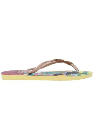 Havaianas FOOTWEAR - Thong sandals - on YOOX.com