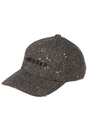 Twin-Set ACCESSORIES - Hats - on YOOX.com