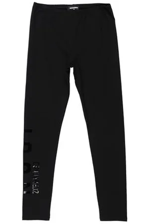Dsquared2 BOTTOMWEAR - Leggings - on YOOX.com