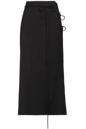 Gestuz BOTTOMWEAR - Midi skirts - on YOOX.com