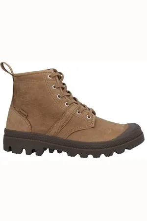 Palladium FOOTWEAR - Ankle boots - on YOOX.com