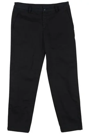 Dondup BOTTOMWEAR - Trousers - on YOOX.com