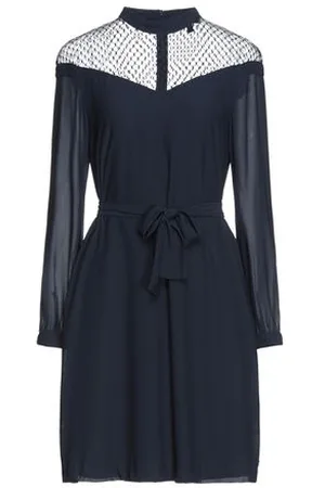 Armani Exchange DRESSES - Mini dresses - on YOOX.com