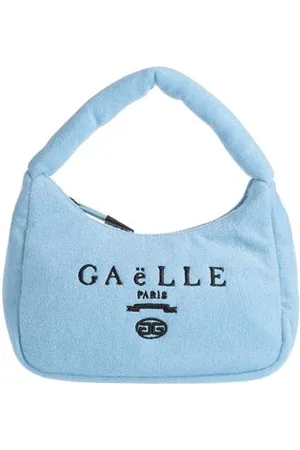 GAËLLE BAGS - Handbags - on YOOX.com