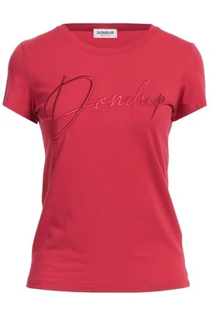 Dondup TOPWEAR - T-shirts - on YOOX.com