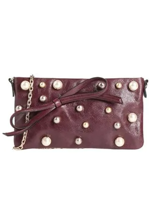 RED(V) BAGS - Cross-body bags - on YOOX.com