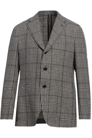 CARUSO SUITS and CO-ORDS - Blazers - on YOOX.com
