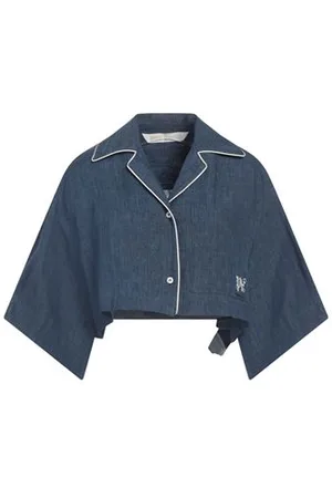 Palm Angels TOPWEAR - Shirts - on YOOX.com