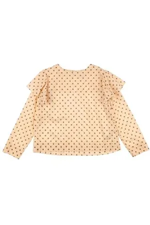 Burberry TOPWEAR - Tops - on YOOX.com