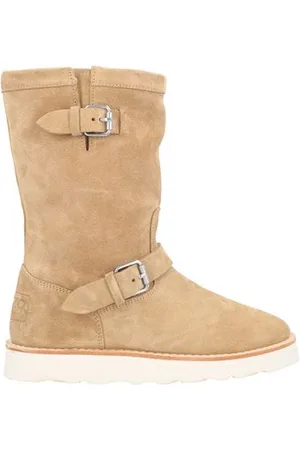 Kenzo FOOTWEAR - Ankle boots - on YOOX.com