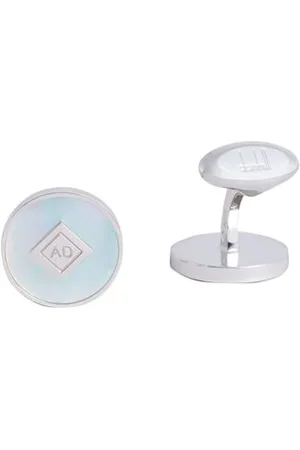 Dunhill JEWELLERY and WATCHES - Cufflinks and Tie Clips - on YOOX.com