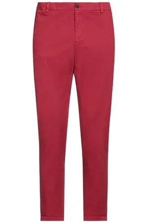 OBVIOUS BASIC BOTTOMWEAR - Trousers - on YOOX.com