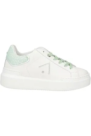 Ed Parrish FOOTWEAR - Trainers - on YOOX.com