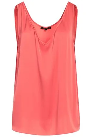 ST. JOHN TOPWEAR - Tops - on YOOX.com