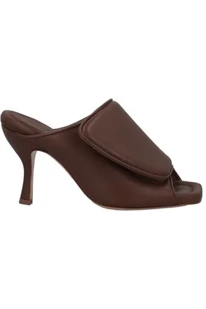 Gia Borghini FOOTWEAR - Sandals - on YOOX.com