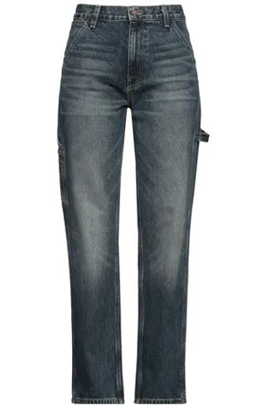 NILI LOTAN BOTTOMWEAR - Jeans - on YOOX.com