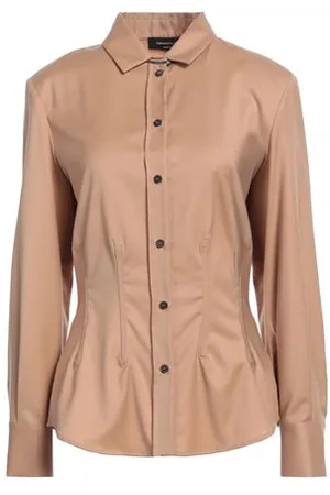 Fabiana Filippi TOPWEAR - Shirts - on YOOX.com