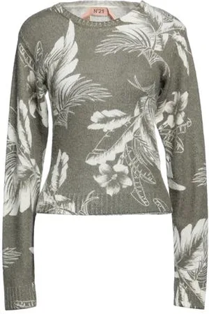 Nº21 KNITWEAR - Jumpers - on YOOX.com