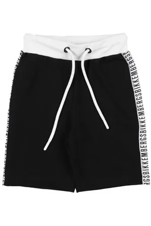 Bikkembergs BOTTOMWEAR - Shorts & Bermuda Shorts - on YOOX.com