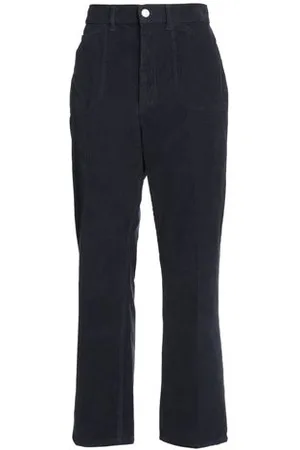 RE/DONE BOTTOMWEAR - Trousers - on YOOX.com