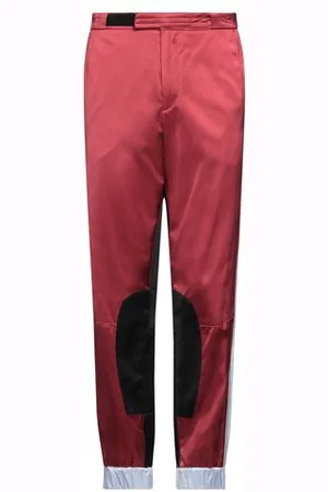 DRIES VAN NOTEN BOTTOMWEAR - Trousers - on YOOX.com