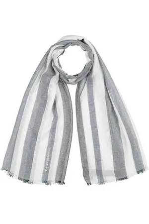 Emporio Armani ACCESSORIES - Scarves - on YOOX.com