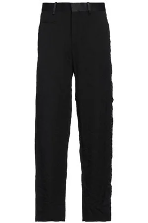 UNDERCOVER BOTTOMWEAR - Trousers - on YOOX.com