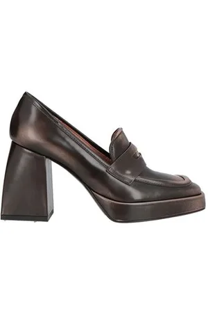 Pollini FOOTWEAR - Loafers - on YOOX.com